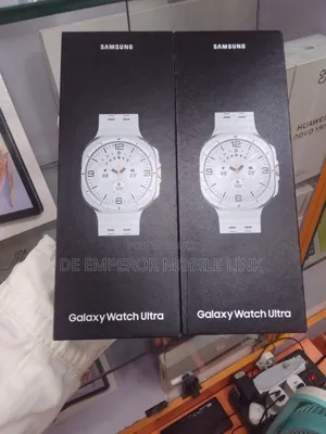 Galaxy Watch Ultra