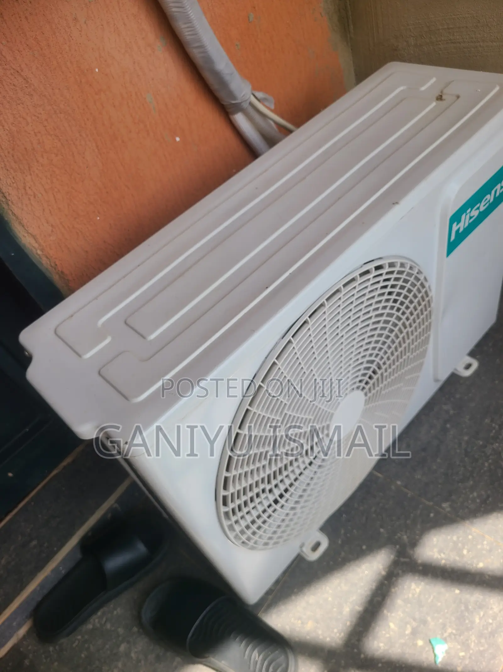 Air Conditioner