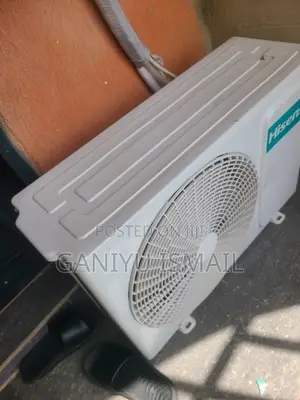 Air Conditioner