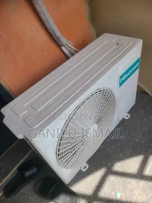 Air Conditioner