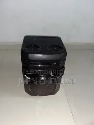 Lg Xboom On2d