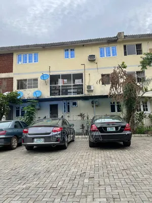 Furnished 3bdrm Block of Flats in Maitama for rent
