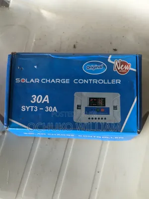 Best Charge Controller for Solar Panel
