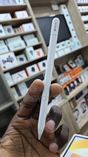 Apple Pencil Usb-C