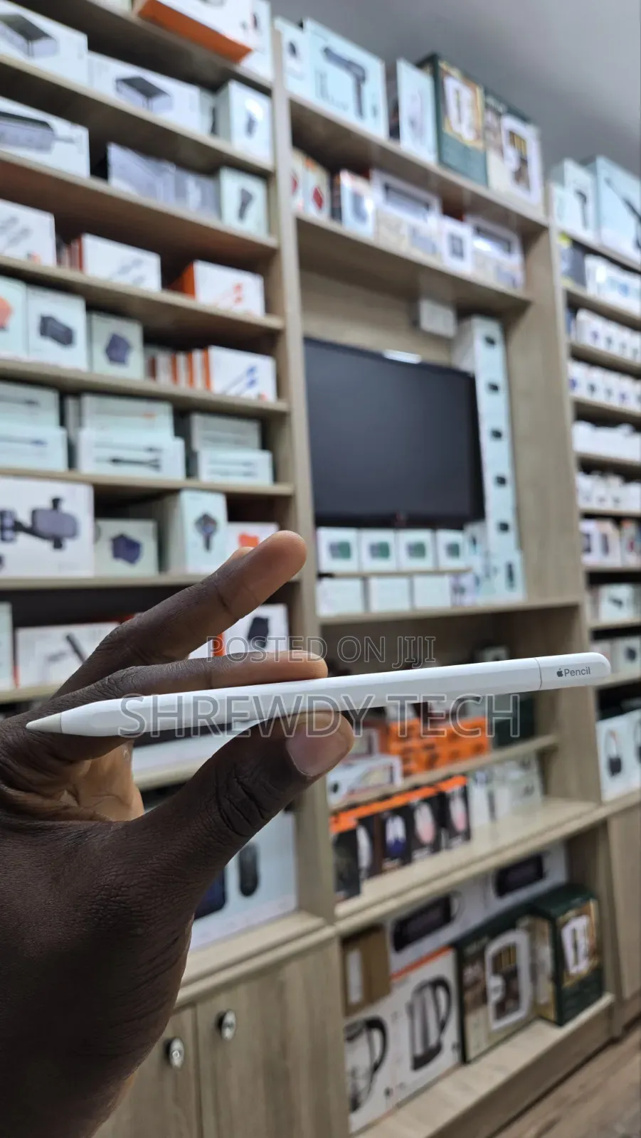 Apple Pencil Usb-C