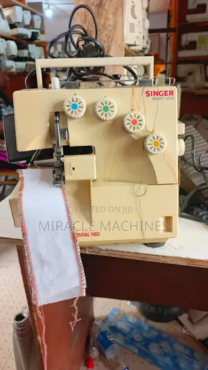 Weaving Machine