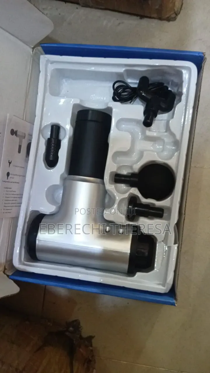 Fascial Gun Massager