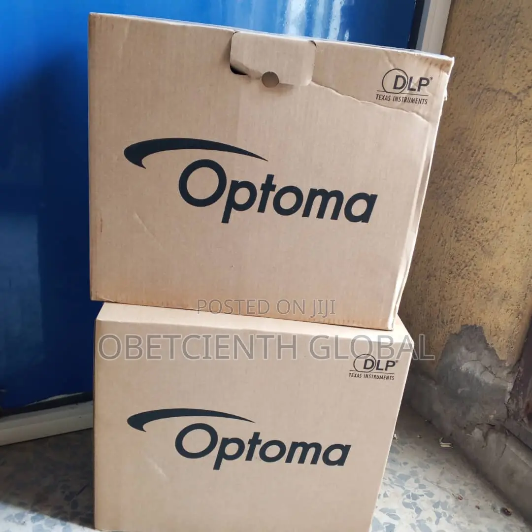 Optoma S336 Projector