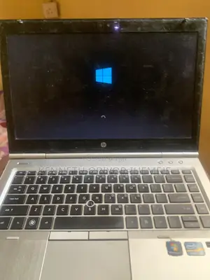 Laptop HP EliteBook 8460P 8GB Intel Core i5 HDD 256GB