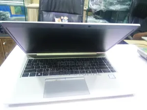 Laptop HP EliteBook 840 G6 8GB Intel Core i7 SSD 256GB