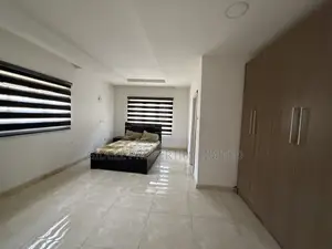4bdrm Duplex in Guzape District for rent