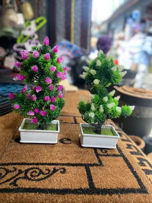 Landscape Wall Art Indoor Trees Lamps