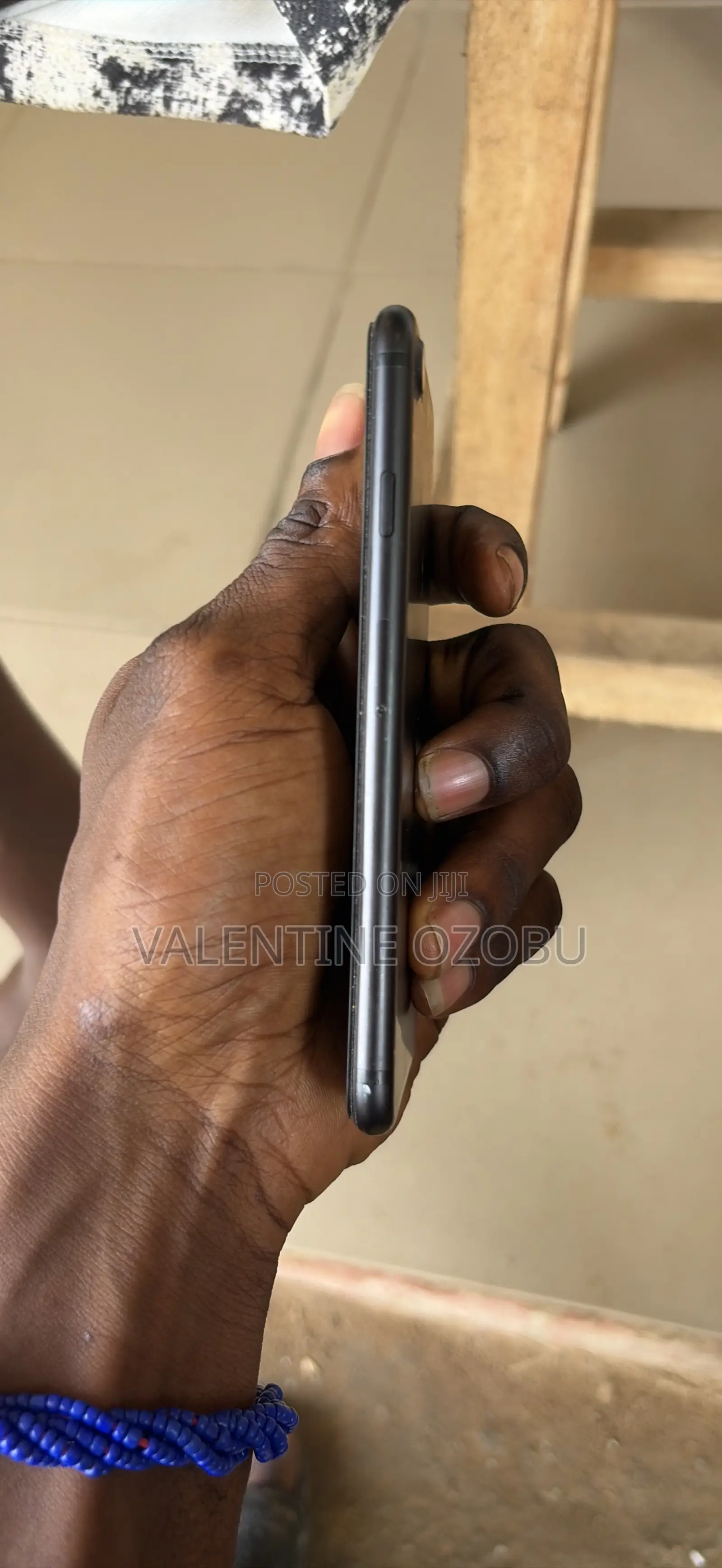 Apple iPhone 7 32 GB Black