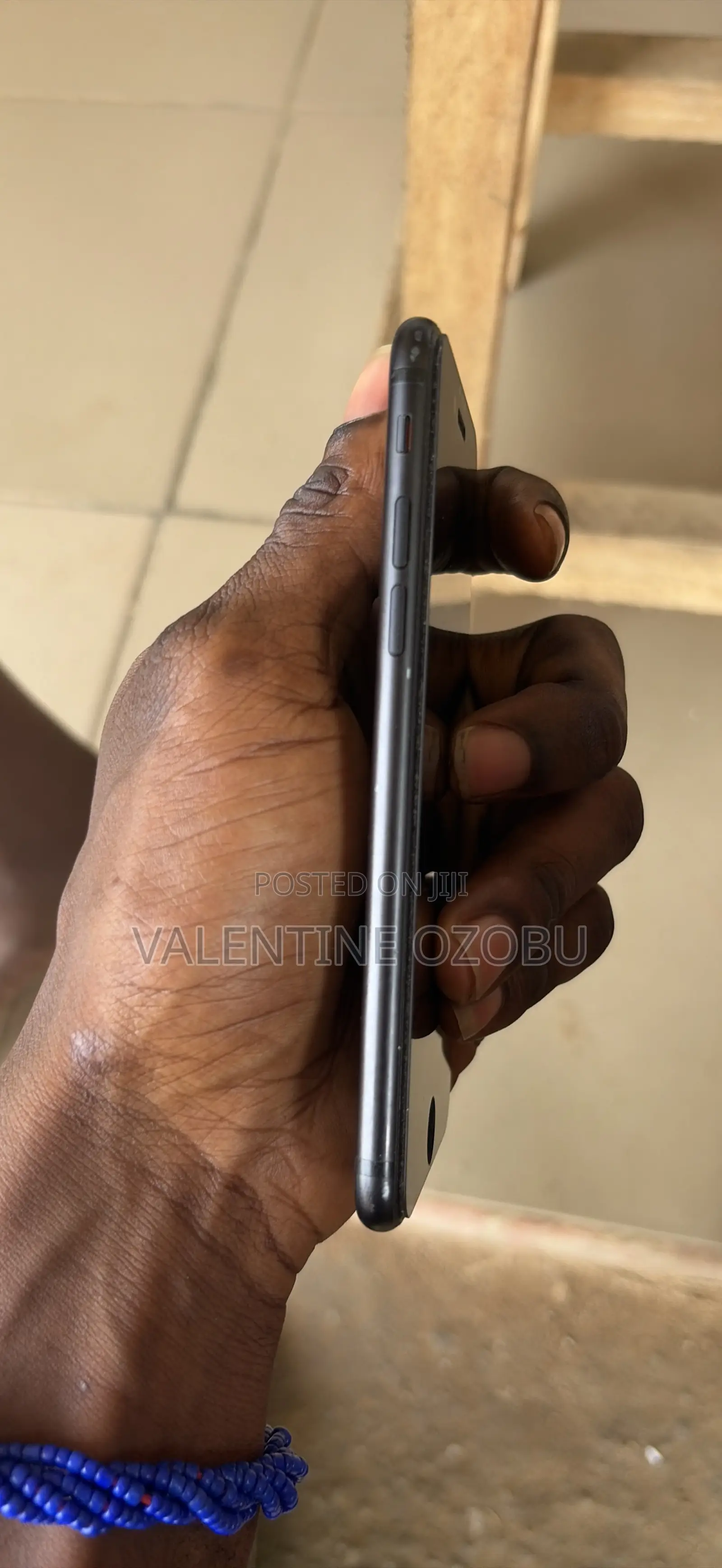 Apple iPhone 7 32 GB Black