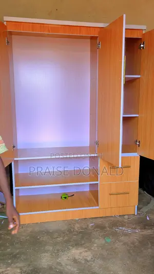 Wardrobe Furniture