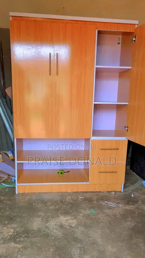 Wardrobe Furniture