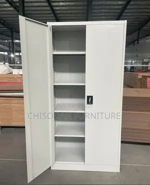 Full Height Imported Wardrobe