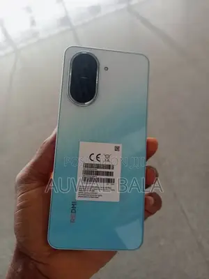 Xiaomi Redmi A5 4G 128 GB Blue