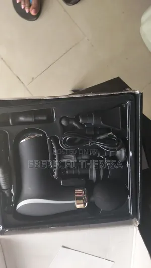 Fascial Gun Massager