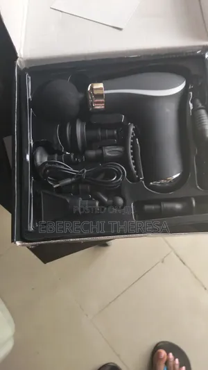 Fascial Gun Massager