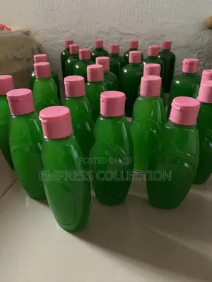 Liquid Soap