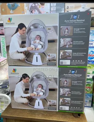 Baby Bouncer