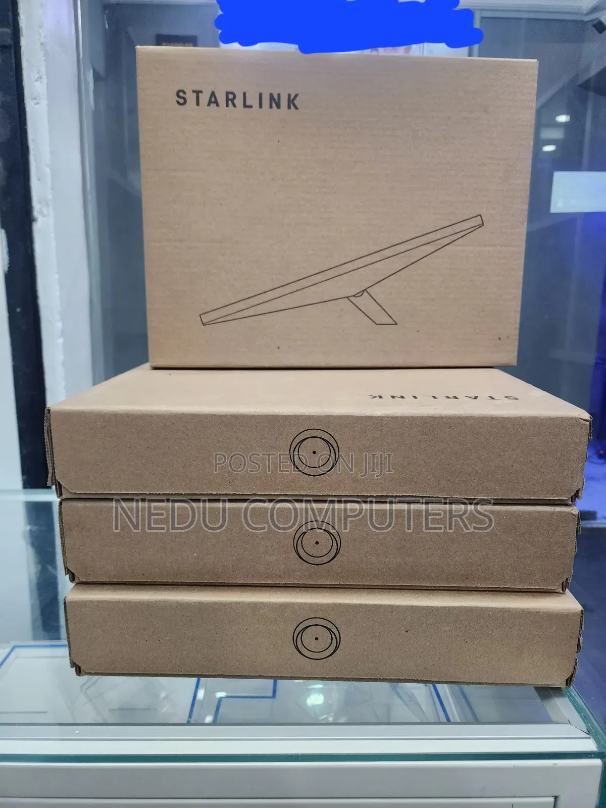 Star Link G3