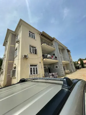 1bdrm Block of Flats in Mabushi for rent