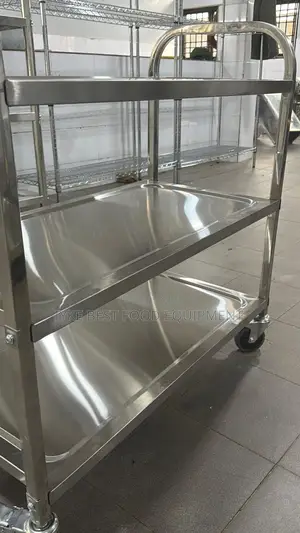 Food Trolley