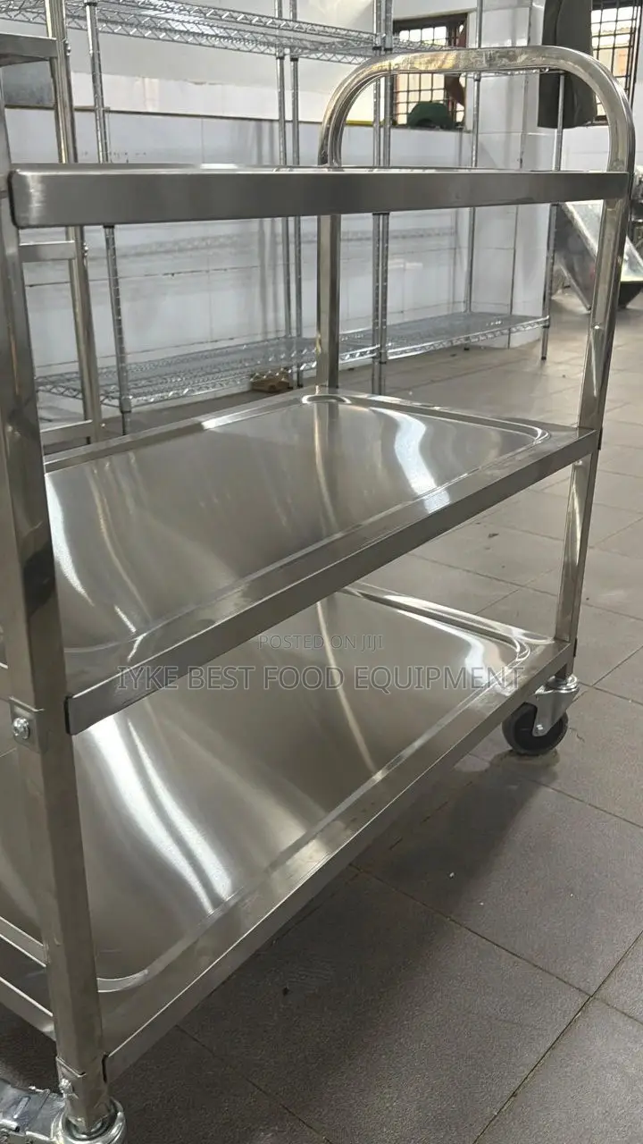 Food Trolley