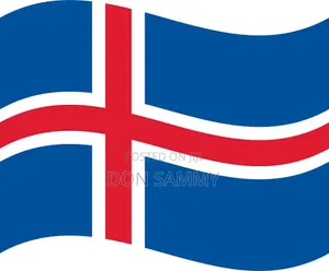 Iceland Visa Application Available