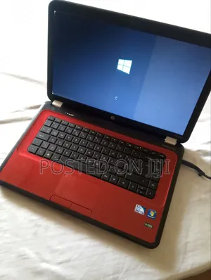 Laptop HP Pavilion G6 6GB Intel Pentium HDD+SSD 256GB