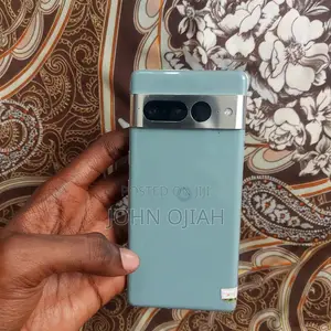 Google Pixel 7 Pro 128 GB Blue
