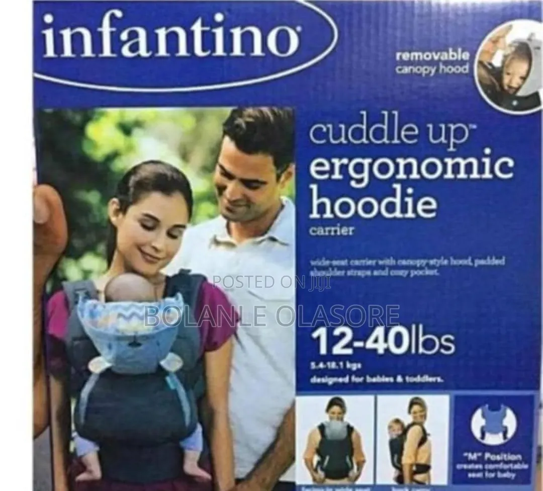 Baby Carrier
