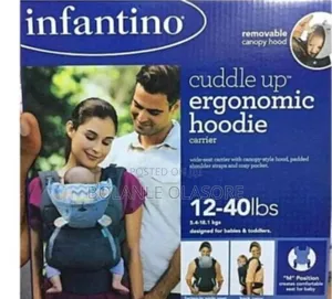 Baby Carrier