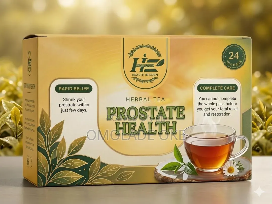Prostate Health