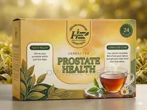 Prostate Health