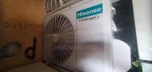 Hisense Inverter Ac