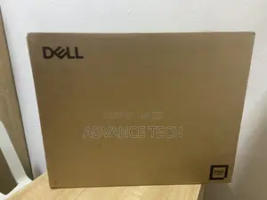 New Laptop Dell Inspiron 15 16GB Intel Core i7 SSD 1T