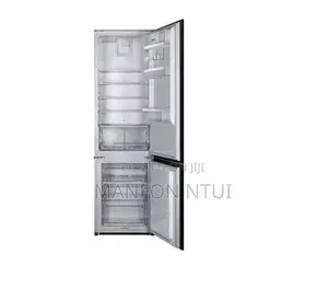 Hisense Double Door Freezer