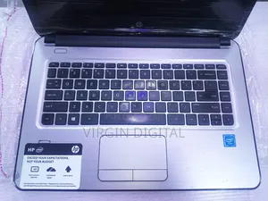 Laptop HP 348 G4 8GB Intel Pentium SSD 128GB