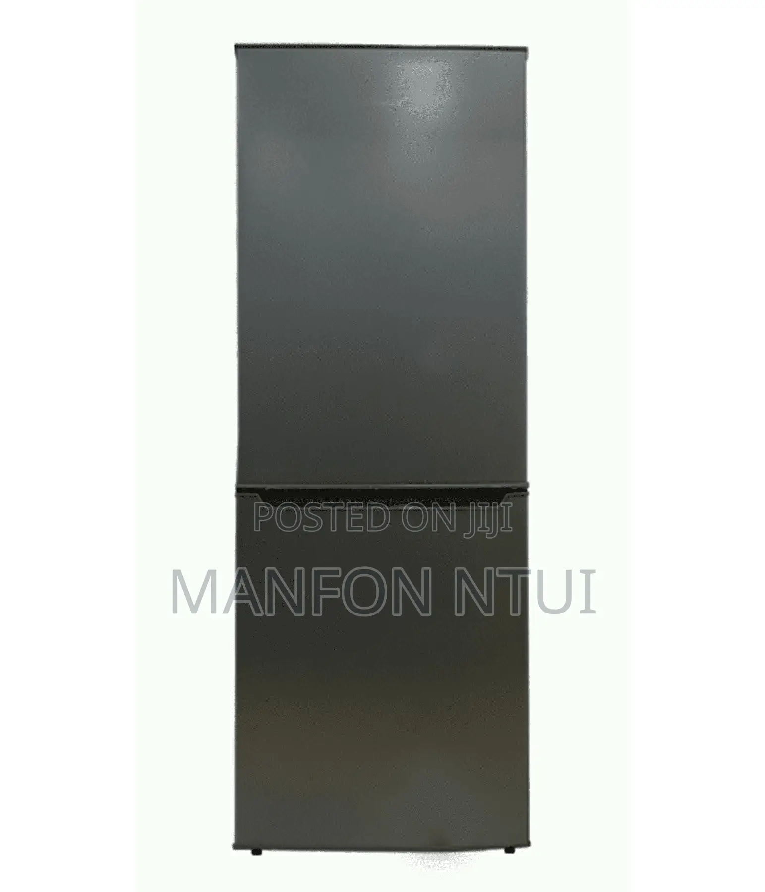 Hisense Double Door Freezer
