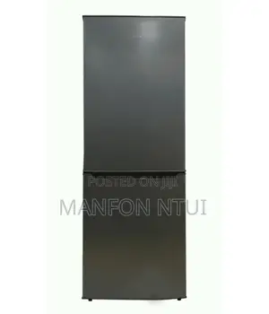 Hisense Double Door Freezer