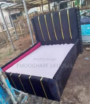 6 by 4 Bedframe for Sale Available Now
