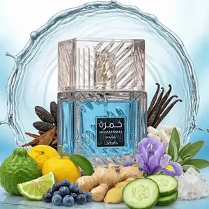 Khamrah Waha Lattafa Perfumes for Women and Men