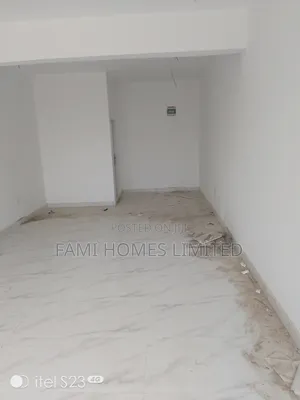40sqm Shop/Office Space for Sale in Wuse Zone
