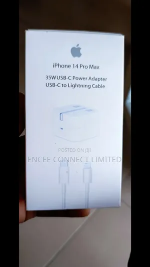 iPhone Chargers