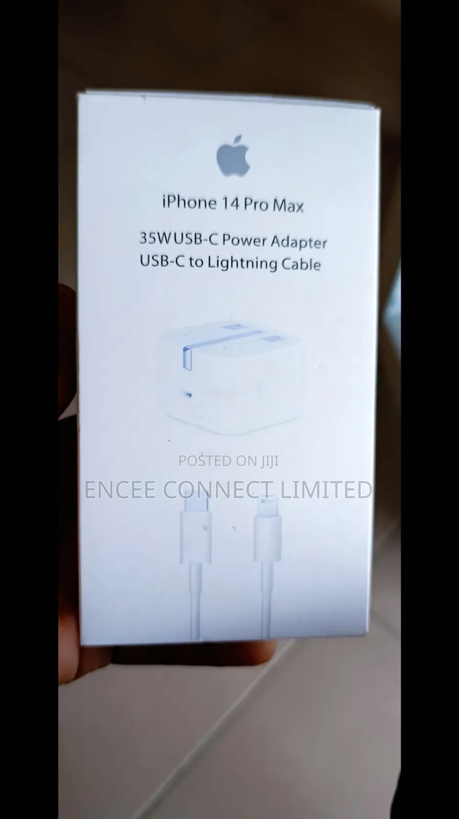iPhone Chargers