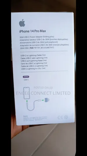 iPhone Chargers