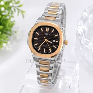 Unisex Chain Watches